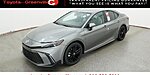 New 2026 TOYOTA CAMRY SE in GREENVILLE, SOUTH CAROLINA