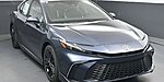 New 2026 TOYOTA CAMRY SE in GREENVILLE, SOUTH CAROLINA