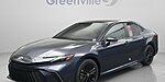 New 2026 TOYOTA CAMRY SE in GREENVILLE, SOUTH CAROLINA