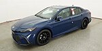 New 2026 TOYOTA CAMRY SE in GREENVILLE, SOUTH CAROLINA