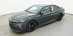 New 2026 TOYOTA CAMRY SE in GREENVILLE, SOUTH CAROLINA