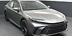 New 2026 TOYOTA CAMRY SE in GREENVILLE, SOUTH CAROLINA
