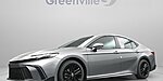 New 2026 TOYOTA CAMRY SE in GREENVILLE, SOUTH CAROLINA