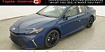 New 2026 TOYOTA CAMRY SE in GREENVILLE, SOUTH CAROLINA