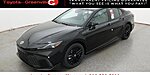 New 2026 TOYOTA CAMRY SE in GREENVILLE, SOUTH CAROLINA