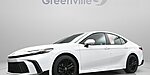 New 2026 TOYOTA CAMRY SE in GREENVILLE, SOUTH CAROLINA