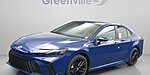 New 2026 TOYOTA CAMRY SE in GREENVILLE, SOUTH CAROLINA