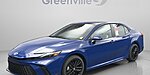 New 2026 TOYOTA CAMRY SE in GREENVILLE, SOUTH CAROLINA
