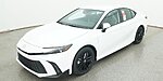 New 2026 TOYOTA CAMRY SE in GREENVILLE, SOUTH CAROLINA