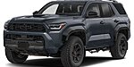 New 2026 TOYOTA 4RUNNER HYBRID TRD PRO in GREENVILLE, SOUTH CAROLINA