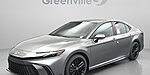 New 2026 TOYOTA CAMRY SE in GREENVILLE, SOUTH CAROLINA