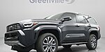 New 2026 TOYOTA 4RUNNER LIMITED in GREENVILLE, SOUTH CAROLINA