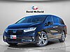 Used 2024 Honda Odyssey TOURING in FRISCO, TEXAS