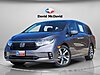 Used 2024 Honda Odyssey TOURING in FRISCO, TEXAS