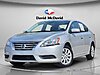 Used 2013 NISSAN SENTRA SV in FRISCO, TEXAS