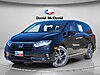 Used 2024 Honda Odyssey ELITE in FRISCO, TEXAS