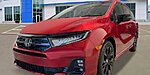 New 2025 Honda Odyssey SPORT-L in FRISCO, TEXAS