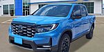 New 2025 Honda Ridgeline TRAILSPORT+ in FRISCO, TEXAS