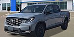 New 2025 Honda Ridgeline TRAILSPORT+ in FRISCO, TEXAS