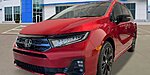 New 2025 Honda Odyssey SPORT-L in FRISCO, TEXAS