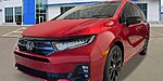 New 2025 Honda Odyssey SPORT-L in FRISCO, TEXAS