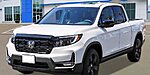 New 2025 Honda Ridgeline BLACK EDITION in FRISCO, TEXAS