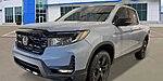 New 2025 Honda Ridgeline BLACK EDITION in FRISCO, TEXAS