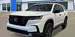 New 2025 Honda Pilot TRAILSPORT in FRISCO, TEXAS