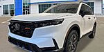 New 2026 Honda CR-V Hybrid TRAILSPORT in FRISCO, TEXAS