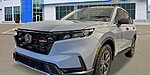 New 2026 Honda CR-V Hybrid TRAILSPORT in FRISCO, TEXAS