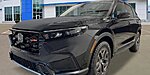 New 2026 Honda CR-V Hybrid TRAILSPORT in FRISCO, TEXAS