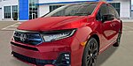 New 2025 Honda Odyssey SPORT-L in FRISCO, TEXAS