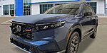 New 2026 Honda CR-V Hybrid TRAILSPORT in FRISCO, TEXAS