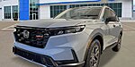 New 2026 Honda CR-V Hybrid TRAILSPORT in FRISCO, TEXAS