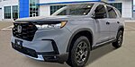 New 2025 Honda Pilot TRAILSPORT in FRISCO, TEXAS
