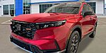 New 2026 Honda CR-V Hybrid TRAILSPORT in FRISCO, TEXAS