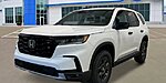 New 2025 Honda Pilot TRAILSPORT in FRISCO, TEXAS
