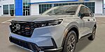New 2026 Honda CR-V Hybrid TRAILSPORT in FRISCO, TEXAS