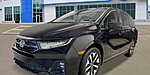 New 2026 Honda Odyssey EX-L in FRISCO, TEXAS