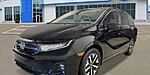 New 2026 Honda Odyssey EX-L in FRISCO, TEXAS