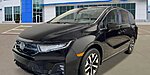 New 2026 Honda Odyssey EX-L in FRISCO, TEXAS