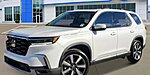 New 2025 Honda Pilot TOURING in FRISCO, TEXAS