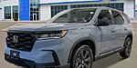 New 2025 Honda Pilot SPORT in FRISCO, TEXAS