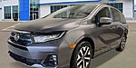 New 2026 Honda Odyssey EX-L in FRISCO, TEXAS