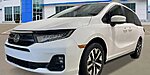 New 2026 Honda Odyssey EX-L in FRISCO, TEXAS