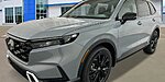 New 2026 Honda CR-V Hybrid SPORT TOURING in FRISCO, TEXAS
