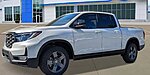 New 2026 Honda Ridgeline TRAILSPORT in FRISCO, TEXAS