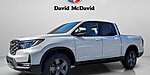 New 2026 Honda Ridgeline TRAILSPORT in FRISCO, TEXAS