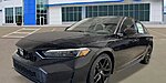 New 2026 Honda Civic SPORT in FRISCO, TEXAS