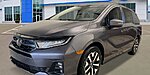 New 2026 Honda Odyssey EX-L in FRISCO, TEXAS